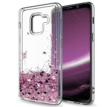 coque samsung a8 a la mode