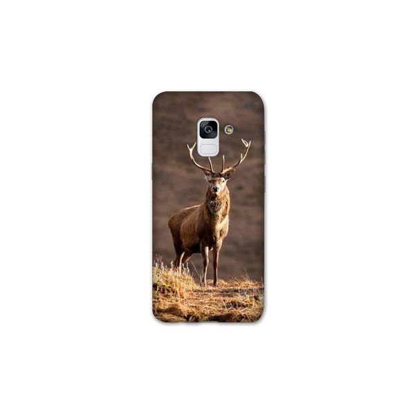 coque samsung a8 chasse