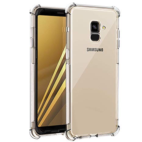 coque samsung a8 simple