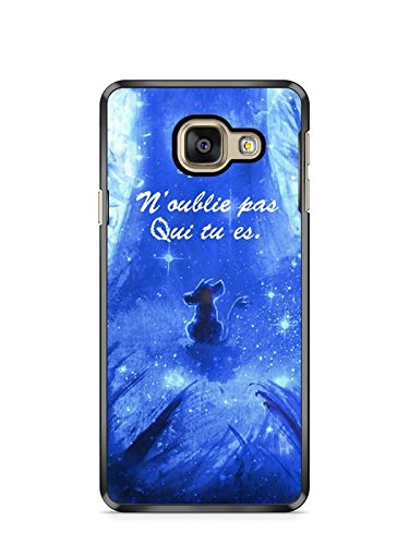 coque samsung disney a5 2016