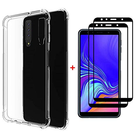 coque samsung galaxie a7 2018