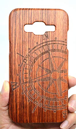 coque samsung galaxie j3 en bois