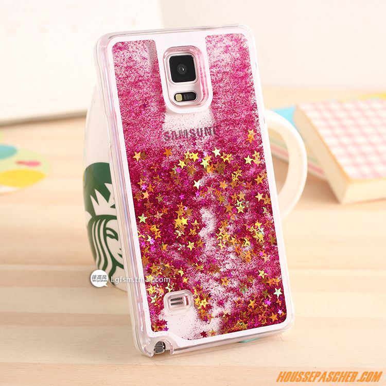 coque samsung galaxie note 4 pas chere