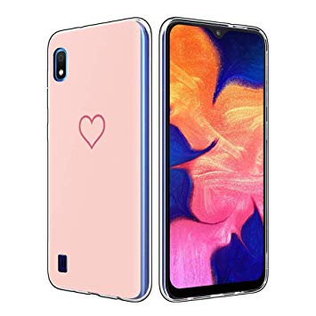 coque samsung galaxy a10 amour