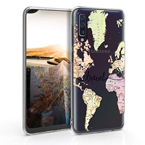 coque samsung galaxy a50 planete