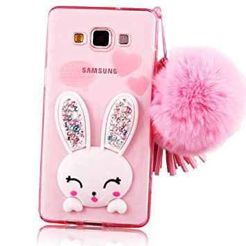 coque samsung galaxy a5 2015 avec oreillles