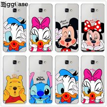 coque samsung galaxy a5 2015 mickey