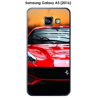 coque samsung galaxy a5 2016 ferrari