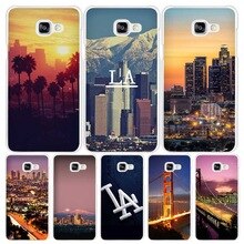 coque samsung galaxy a5 2016 los angeles