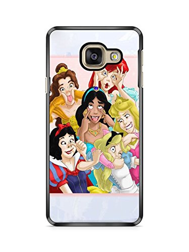 coque samsung galaxy a5 2017 disney princesse