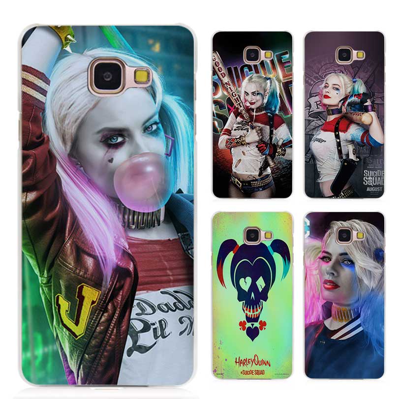 coque samsung galaxy a5 2017 harley