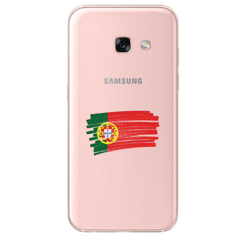 coque samsung galaxy a5 2017 portugal