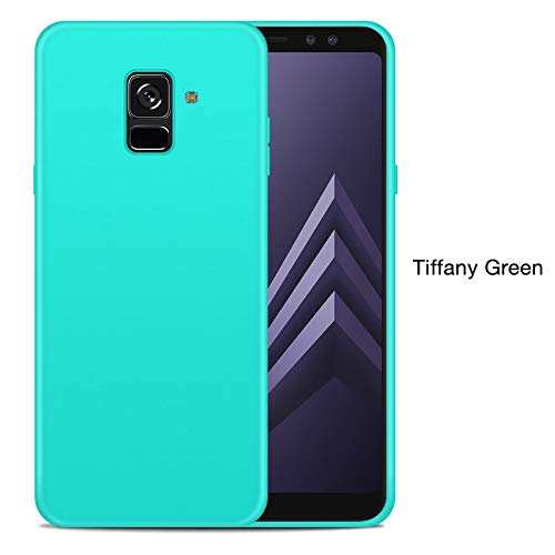 coque samsung galaxy a8 turquoise