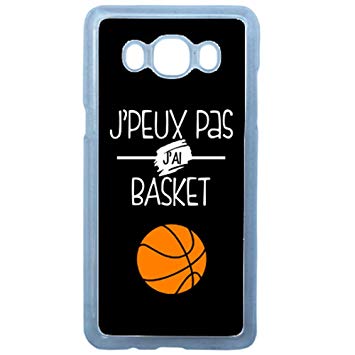 coque samsung galaxy j3 2016 basketball