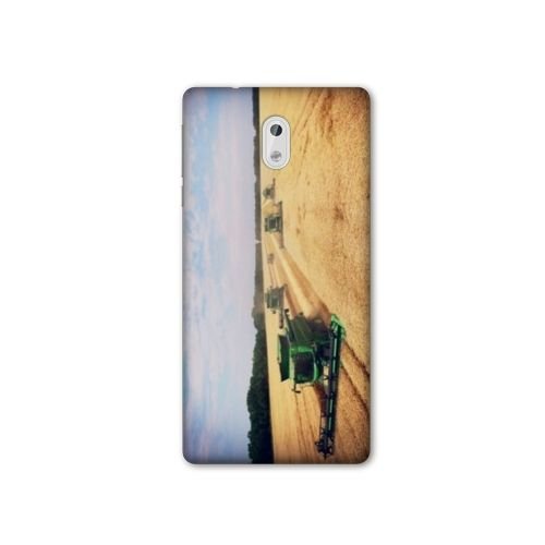 coque samsung galaxy j3 2017 tracteur