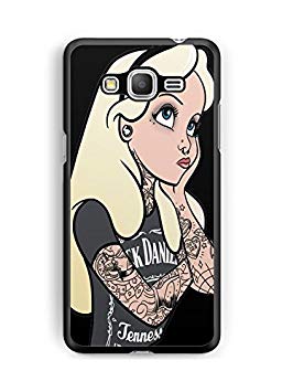 coque samsung galaxy j3 alice