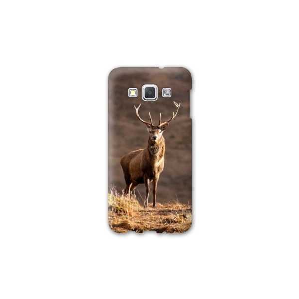 coque samsung galaxy j3 chasse