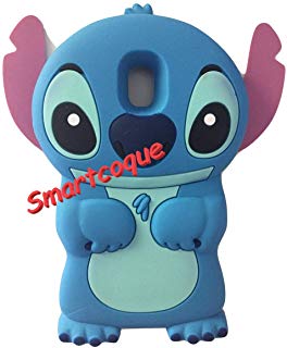 coque samsung galaxy j3 silicone disney 3d