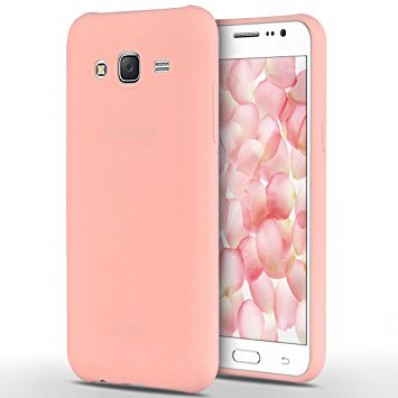 coque samsung galaxy j5 2015 rose