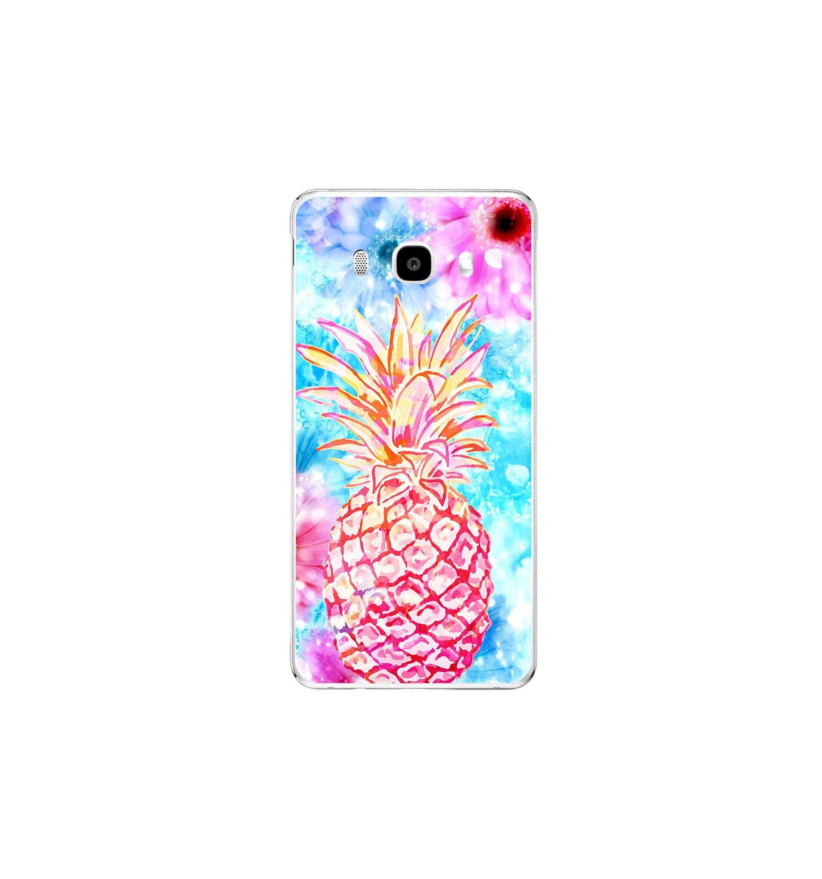 coque samsung galaxy j5 2016 ananas