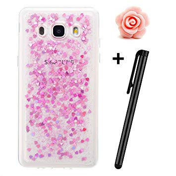 coque samsung galaxy j5 2016 coeur