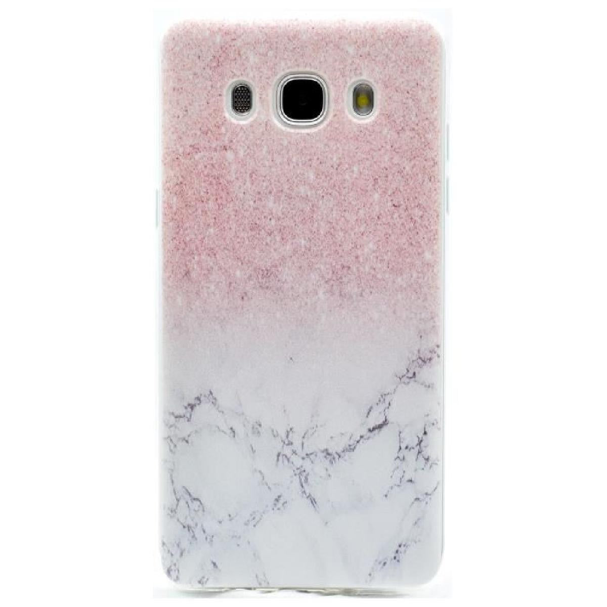 coque samsung galaxy j5 2016 effet marbre