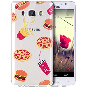 coque samsung galaxy j5 2016 frite