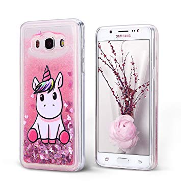 coque samsung galaxy j5 2016 licorne