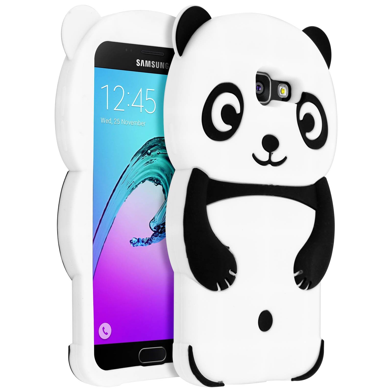 coque samsung galaxy j5 2016 panda