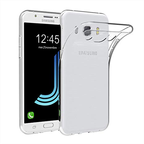 coque samsung galaxy j5 2016 silicone