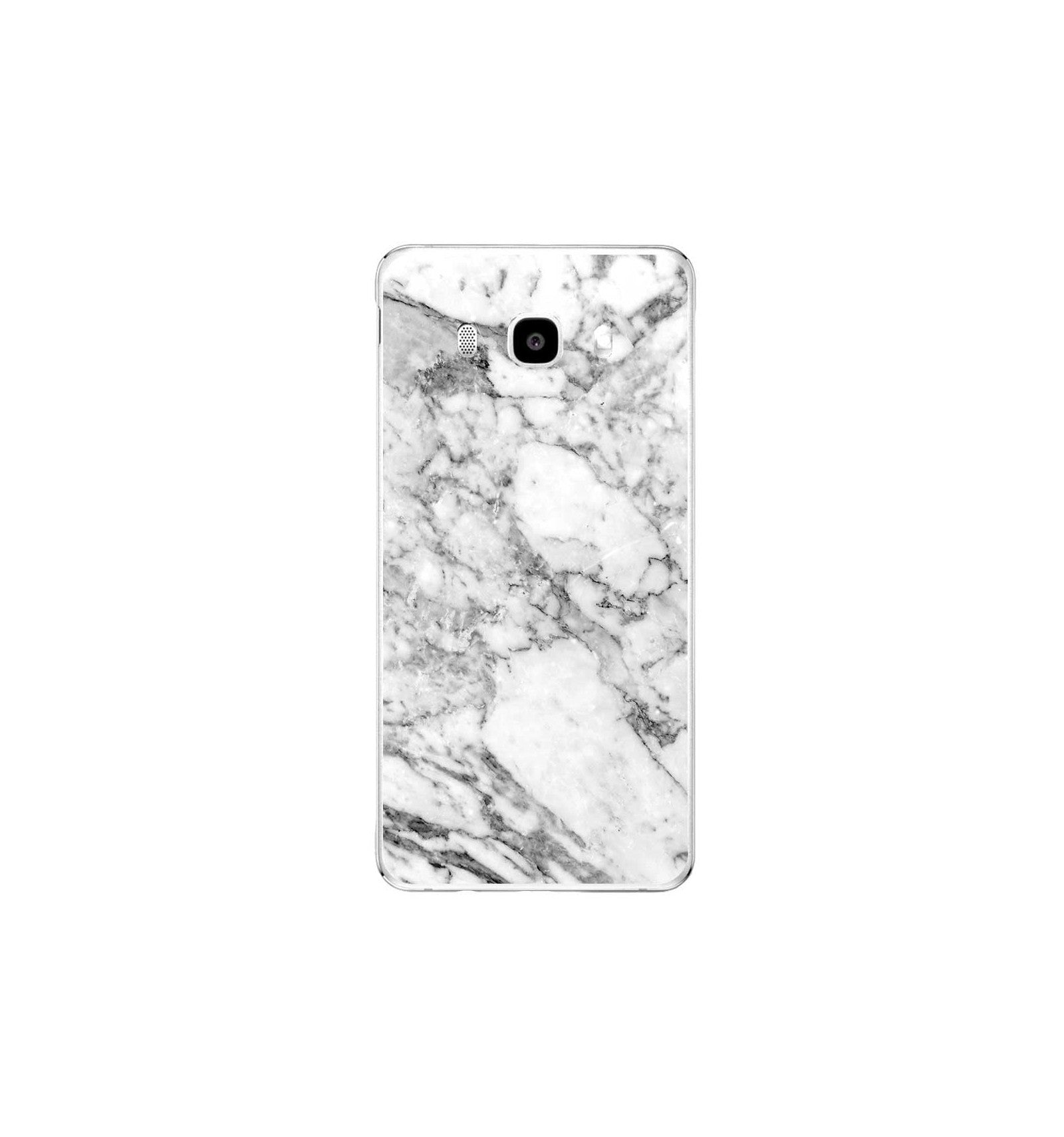 coque samsung galaxy j5 2016 silicone marbre