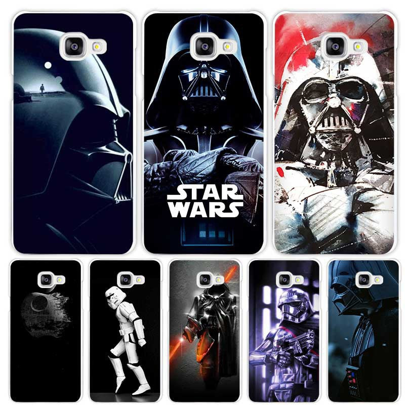 coque samsung galaxy j5 2016 star wars