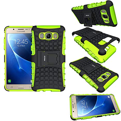 coque samsung galaxy j5 2016 vert