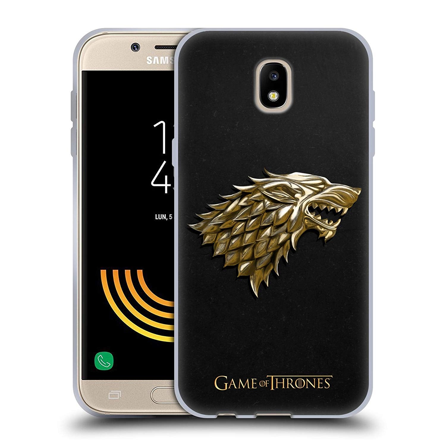 coque samsung galaxy j5 2017 game of thrones