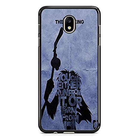 coque samsung galaxy j5 2017 le roi lion