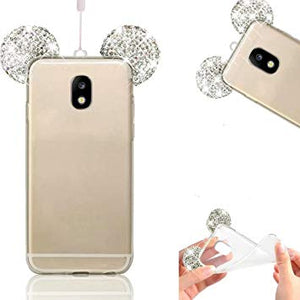 samsung galaxy 6 coque oreille de mickey