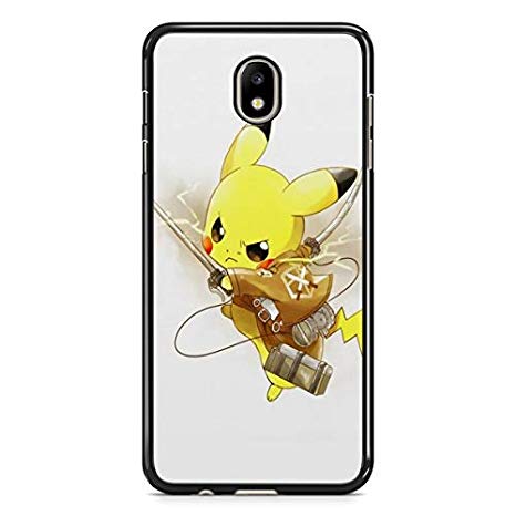 coque samsung galaxy j5 2017 pokemon