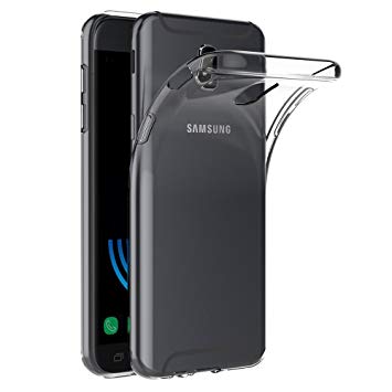 coque samsung galaxy j5 2017 transparente