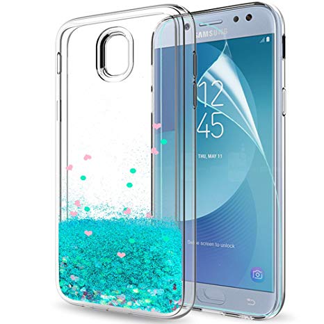 coque samsung galaxy j5 2017 transparente avec motif