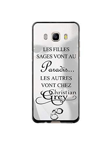 coque samsung galaxy j5 grey