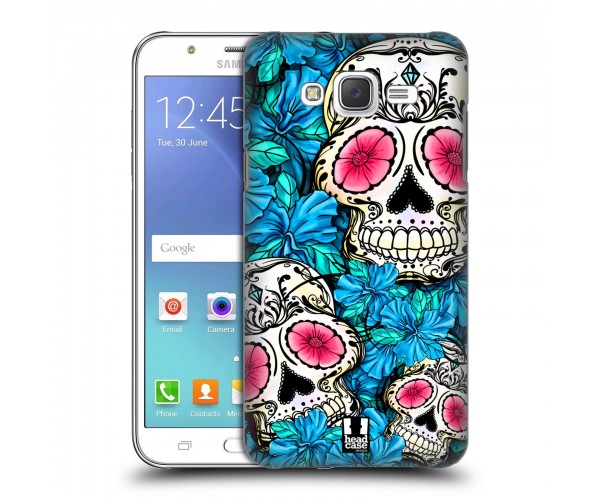 coque samsung galaxy j5 tete de mort