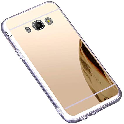 coque samsung galaxy j7 2016 miroir