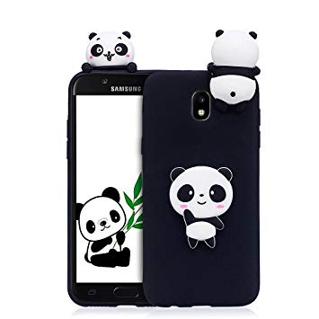 coque samsung galaxy j7 2017 panda