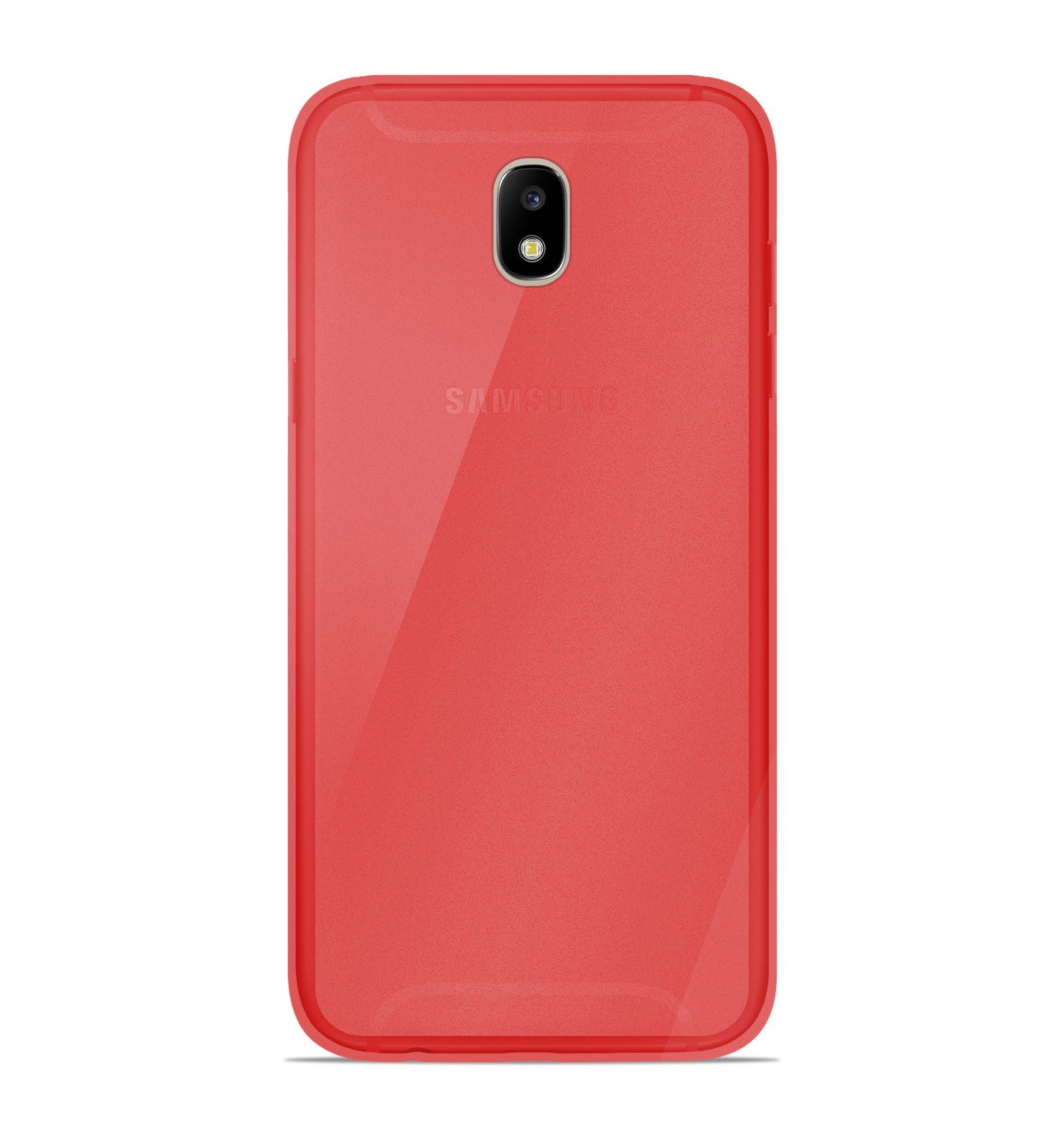 coque samsung galaxy j7 2017 rouge