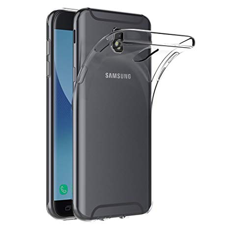 coque samsung galaxy j7 2017 transparente