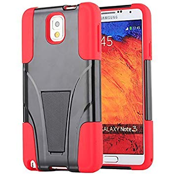 coque samsung galaxy note 3 double armure