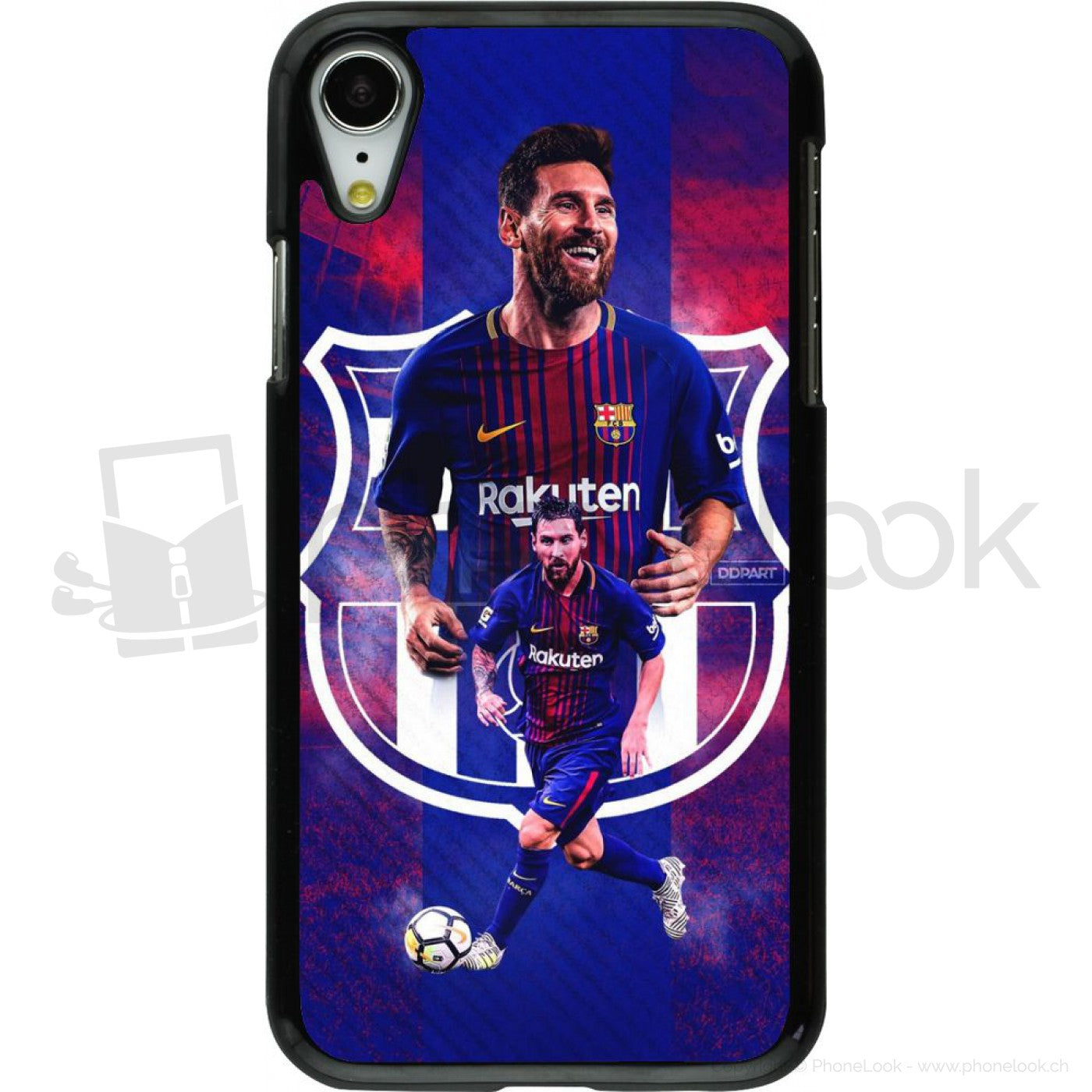 coque samsung galaxy note 3 messi