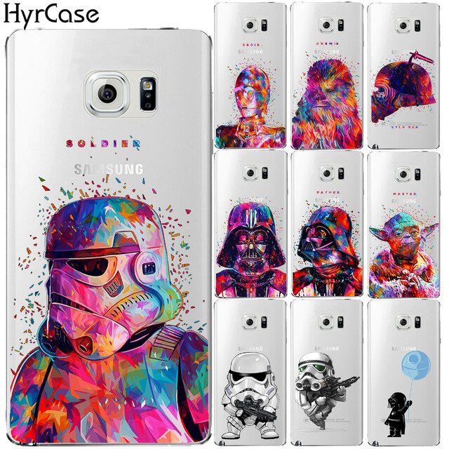 coque samsung galaxy note 3 star wars