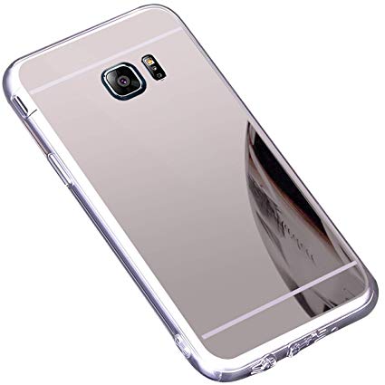 coque samsung galaxy note 5 mirroir