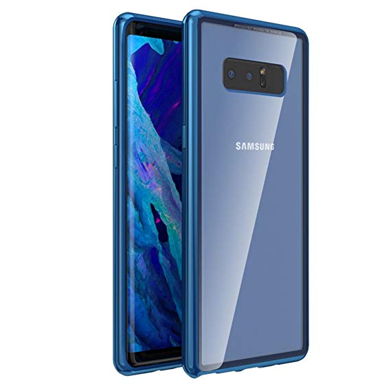 coque samsung galaxy note 8 bumper